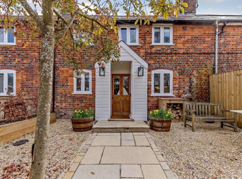 1 Bed in Lockeridge 65123