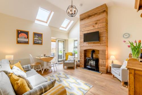 1 Bed in Lowick oc-gd1892