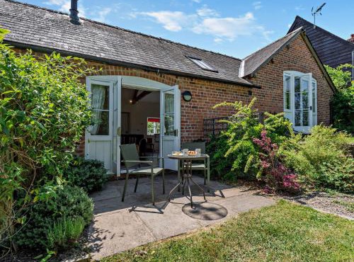 1 Bed in Ludlow 54928