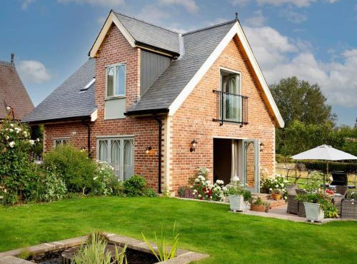 1 Bed in Marton le Moor 95074