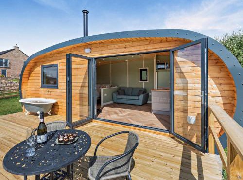 1 Bed in Matlock oc-96256