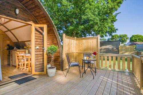 1 Bed in Northrepps oc-f32550