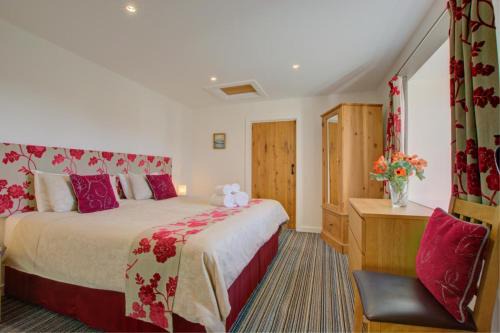 1 Bed in Padstow oc-p00288
