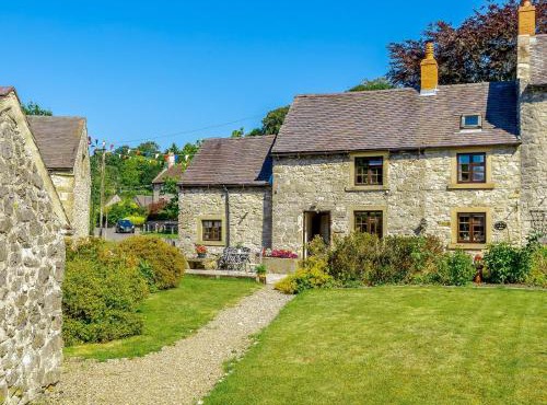 1 bed in Parwich PK527