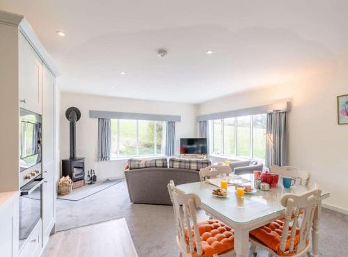 1 Bed in Pateley Bridge 76511