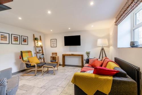 1 Bed in Peak Forest oc-s30591