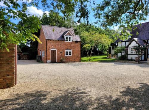 1 Bed in Pershore REDCO