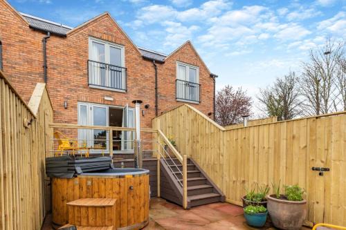 1 Bed in Pershore oc-t29049