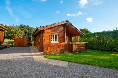 1 Bed in Pickering oc-y290