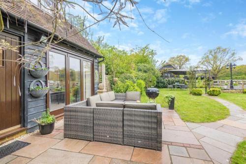 1 Bed in Pluckley oc-a29239