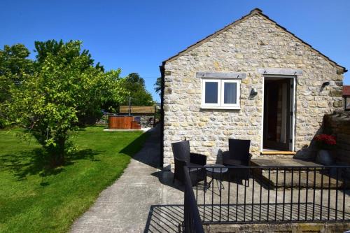 1 Bed in Pockley oc-y117