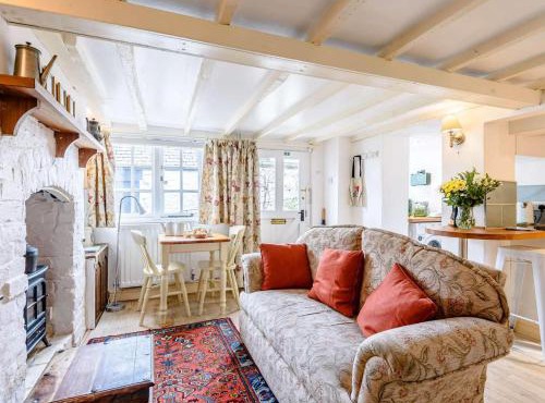 1 Bed in Presteigne oc-53667