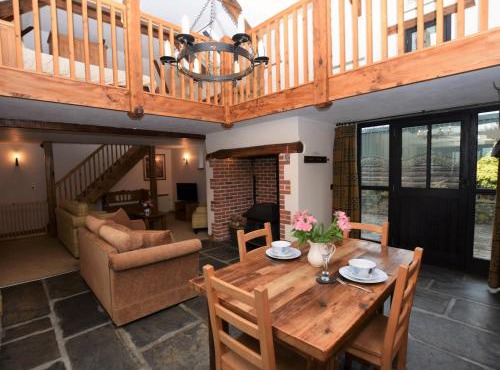 1 Bed in Shebbear HIHID