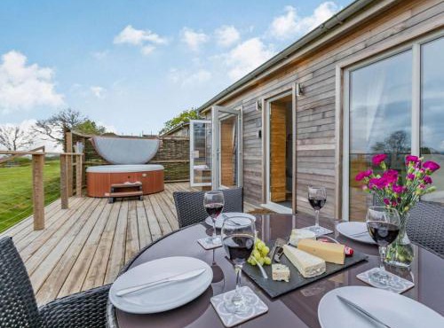 1 Bed in Sherborne 87916