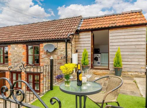 1 bed in St Briavels 88814