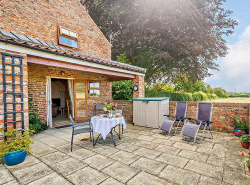 1 bed in Stamford Bridge 92093