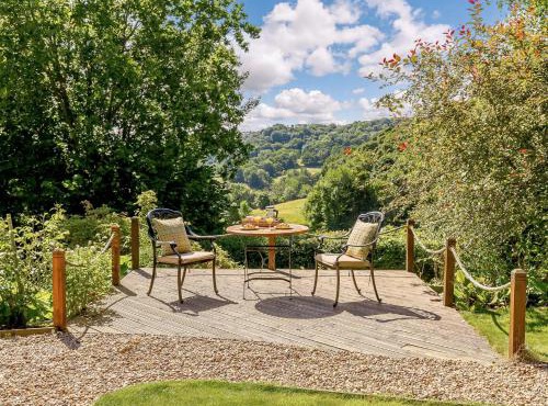 1 Bed in Stanton Lees 89283