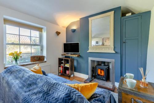 1 Bed in Stiffkey oc-1642