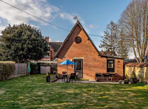 1 Bed in Sturminster Newton TOLDC