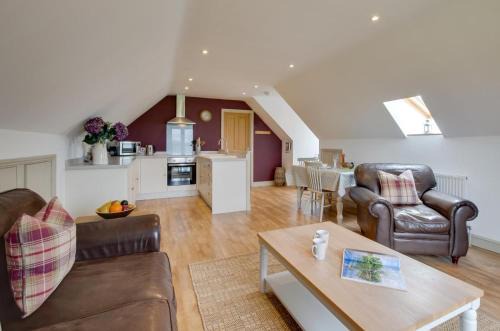 1 Bed in Swannington oc-2206