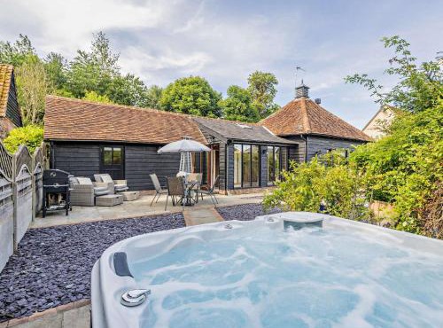 1 Bed in Thaxted 51222