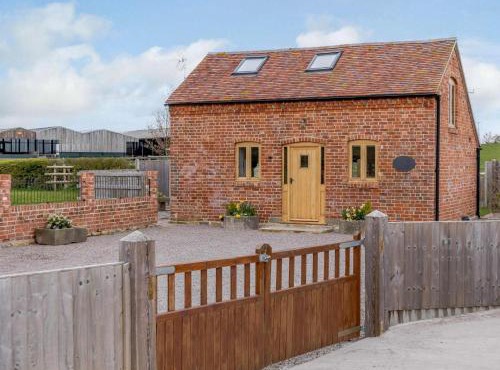 1 Bed in Tirley 60276