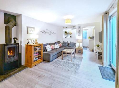 1 Bed in Trebarwith 65682