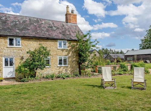 1 Bed in Turvey 79095