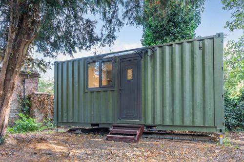 1 Bed in Wellesbourne oc-c33030