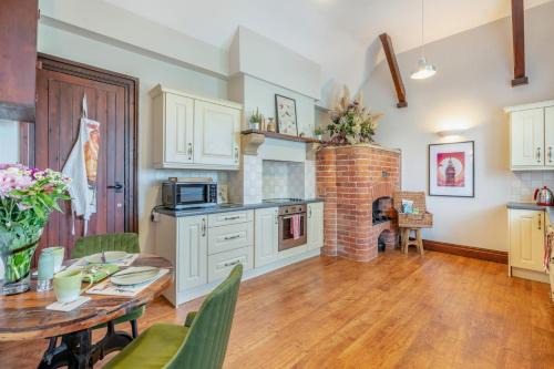 1 Bed in Weeton oc-c32015