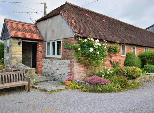 1 Bed in West Knoyle 52108