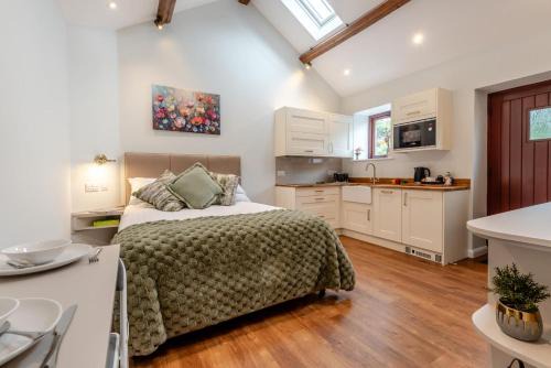 1 Bed in Wetheral oc-g32934