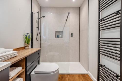 1 Bed in Wetheral oc-g32934