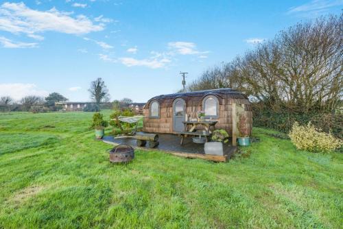 1 Bed in Widegates oc-p34233