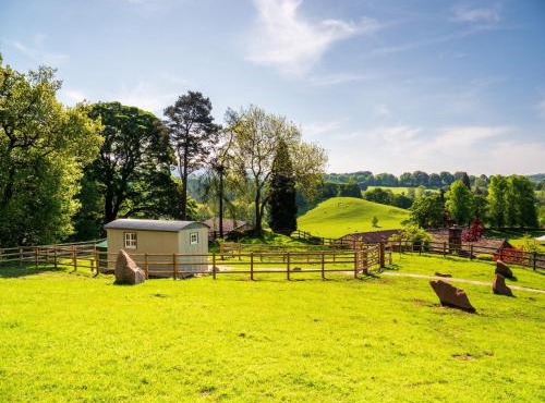 1 Bed in Wincle 58462