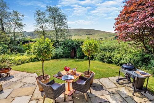 1 Bed in Withypool oc-s29887