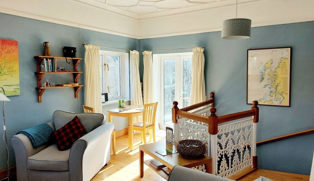 1 Bed Lodge - Sleeps 2 - Parking - Wifi