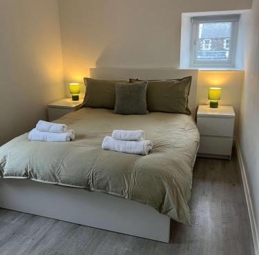 1 Bed Room Flat Close to seafront