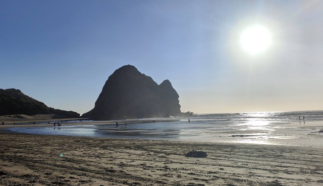 1 Bed Tranquil Nature Escape with Stunning views, Spa, Beaches & Stargazing.