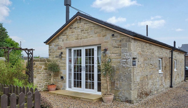 1 bedroom accommodation in Netherton Near Rothbury