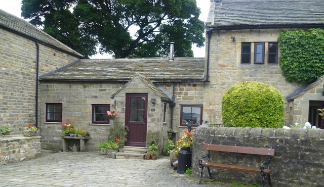 1 bedroom accommodation in Norwood near Harrogate