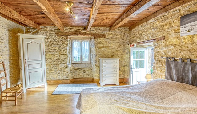 1 bedroom accommodation in Castelnau-d-Mandailles