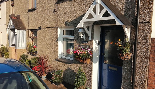 1 bedroom accommodation in Abererch near Pwllheli