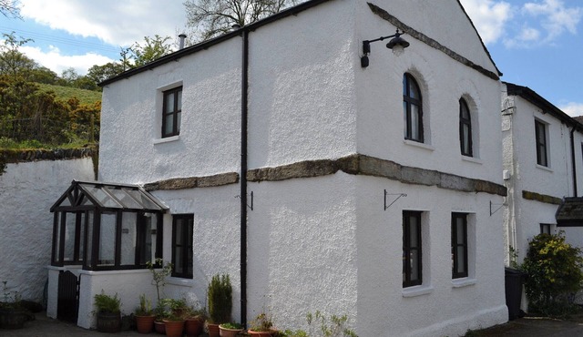 1 bedroom accommodation in Bowston near Staveley