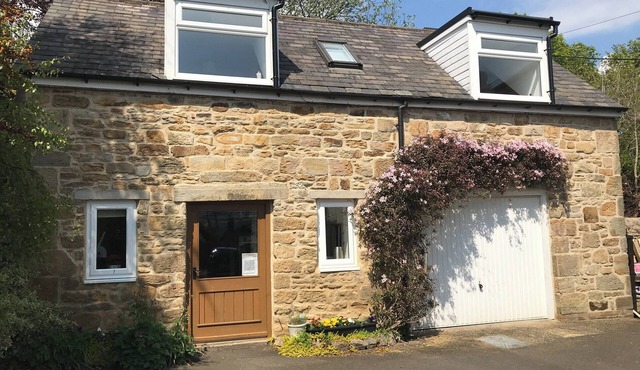 1 bedroom accommodation in Ovington near Prudhoe