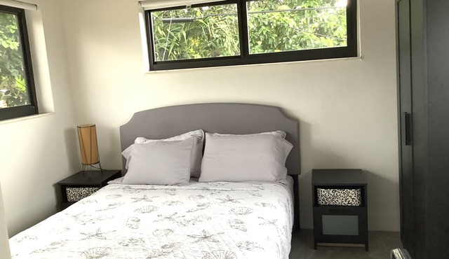1 bedroom 1 bath sleeps 2 adults