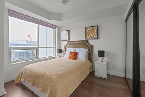1 Bedroom 1 Bathroom Condo Sheppard Metro North York Toronto