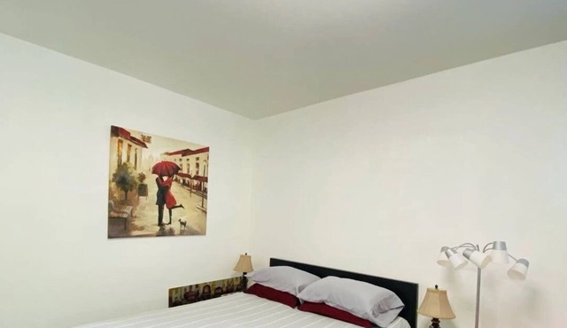 1 bedroom 1 bathroom parking private entrance safe in Arcadia CA, pet friendly.