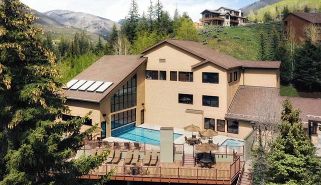 1 Bedroom/2 Bath Condo @ Marriott Streamside at Vail Feb 20-27 - Low Price!