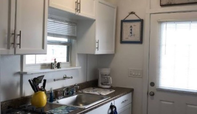 1 Bedroom - 2 Guests Maximum